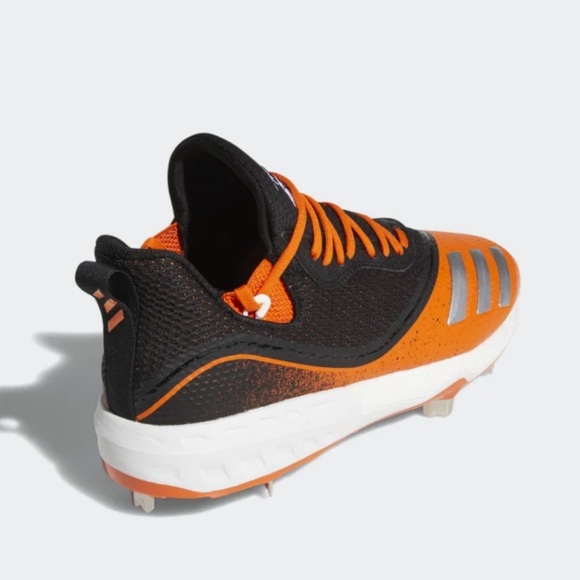 adidas three stripe life cleats